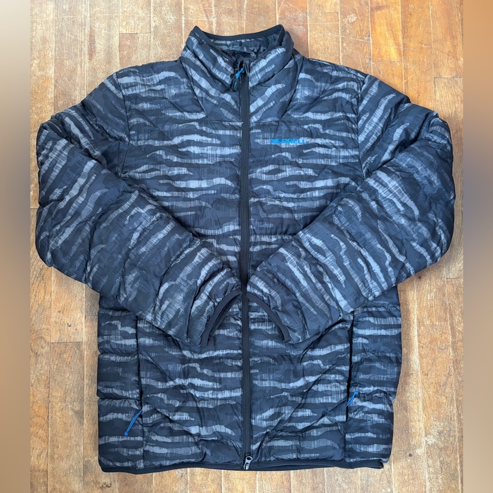 Merrell Jacket!